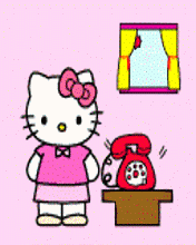 pic for Hello Kitty